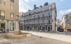 Azulejos Concept by LovelyStay