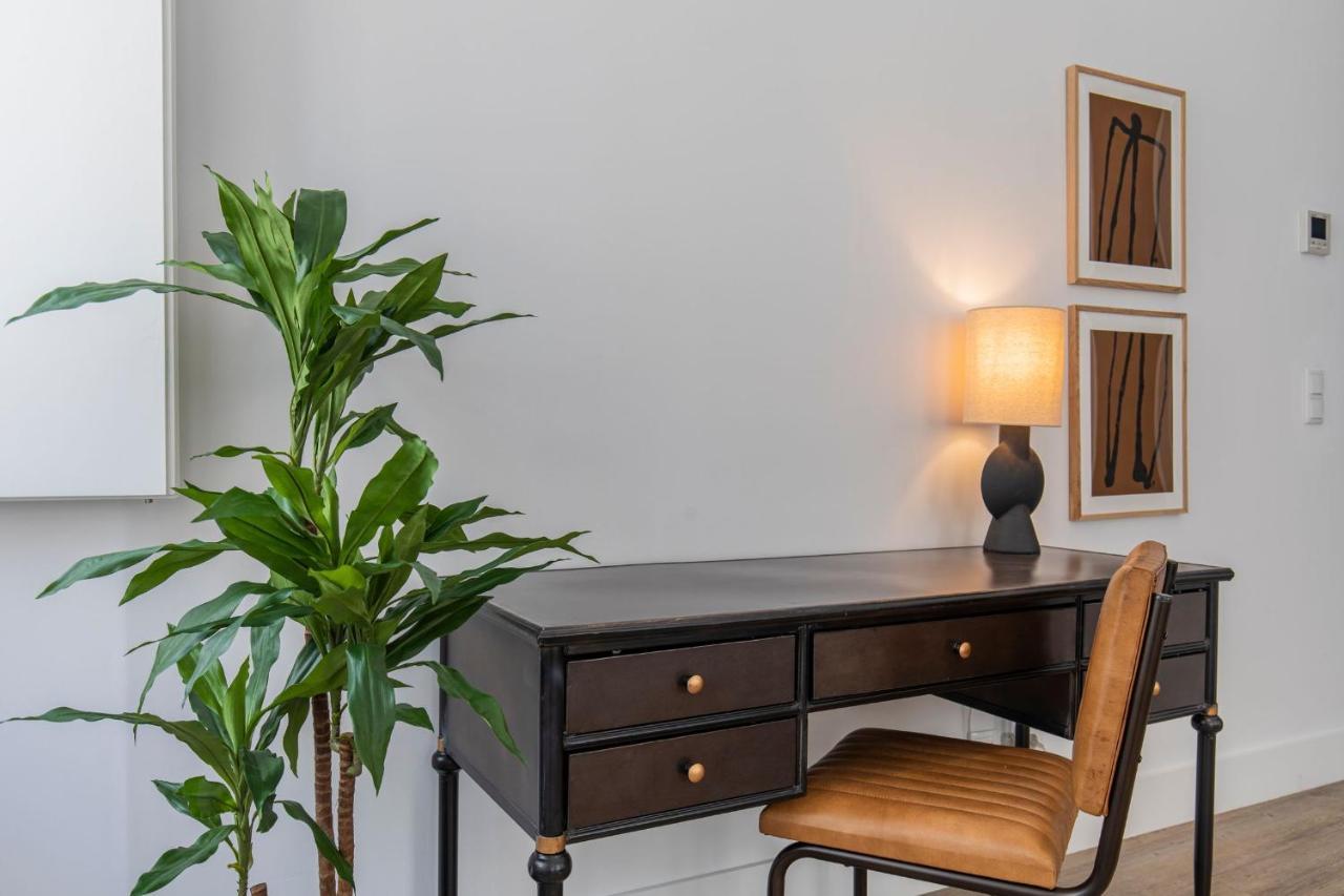 Azulejos Concept by LovelyStay Lisboa Kültér fotó