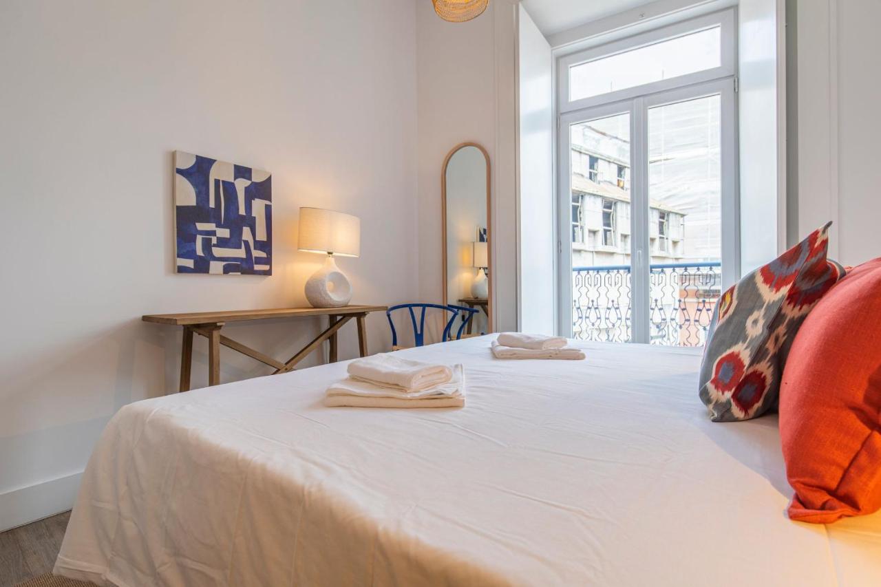 Azulejos Concept by LovelyStay Lisboa Kültér fotó