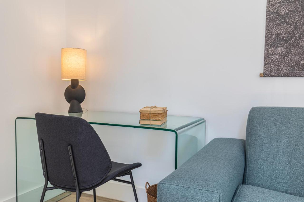 Azulejos Concept by LovelyStay Lisboa Kültér fotó