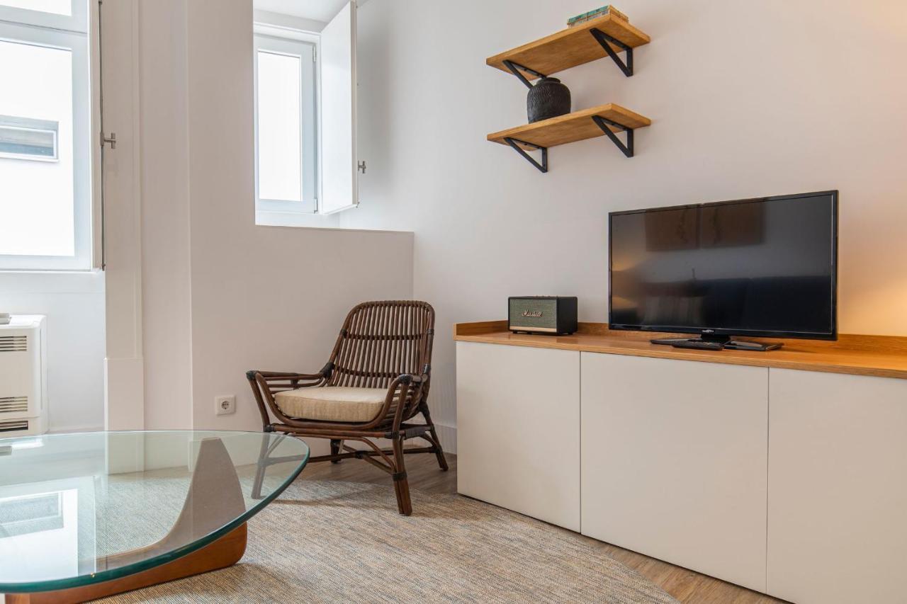 Azulejos Concept by LovelyStay Lisboa Kültér fotó