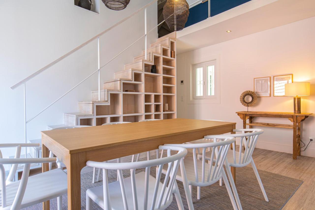Azulejos Concept by LovelyStay Lisboa Kültér fotó