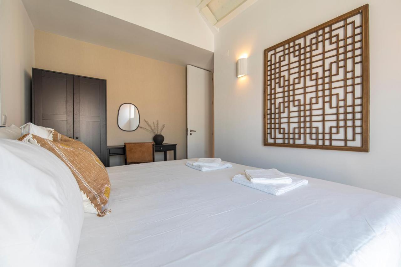 Azulejos Concept by LovelyStay Lisboa Kültér fotó