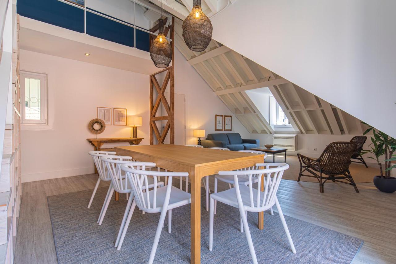 Azulejos Concept by LovelyStay Lisboa Kültér fotó