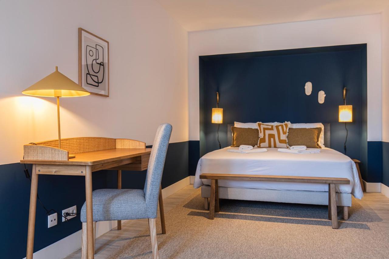 Azulejos Concept by LovelyStay Lisboa Kültér fotó
